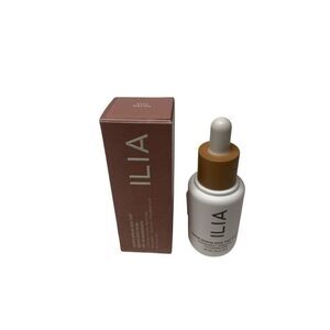 Ilia Super Serum Skin Tint in Matira ST11 (READ)